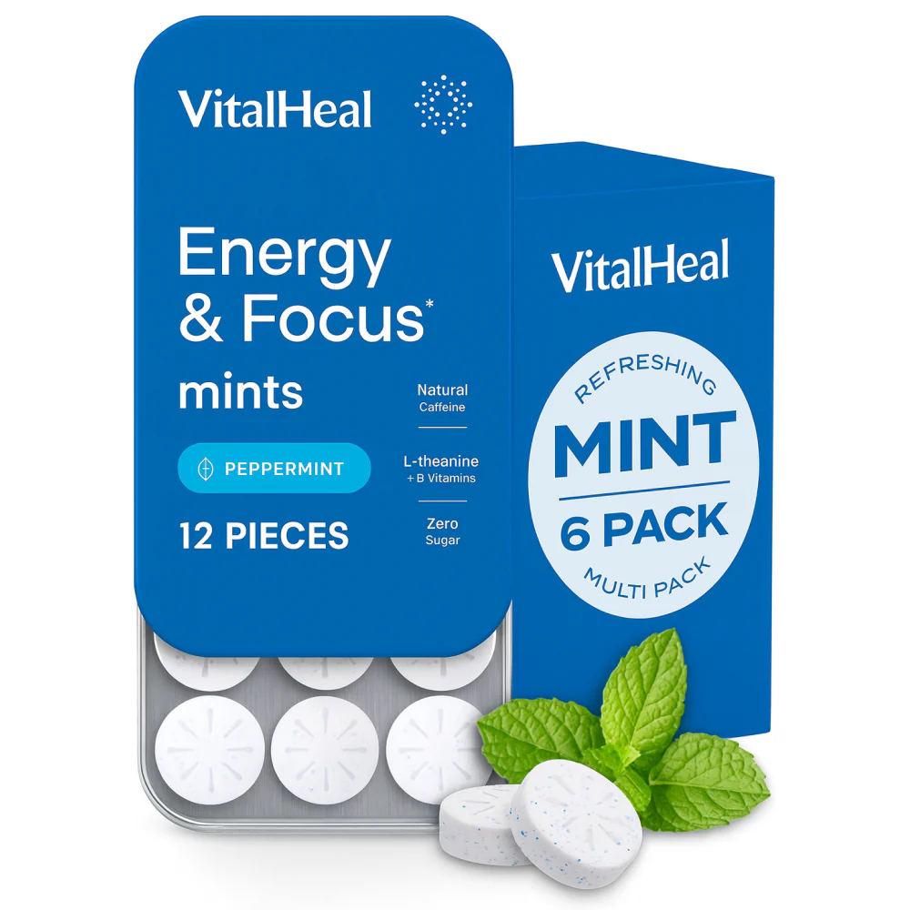 Mind & Mood Support