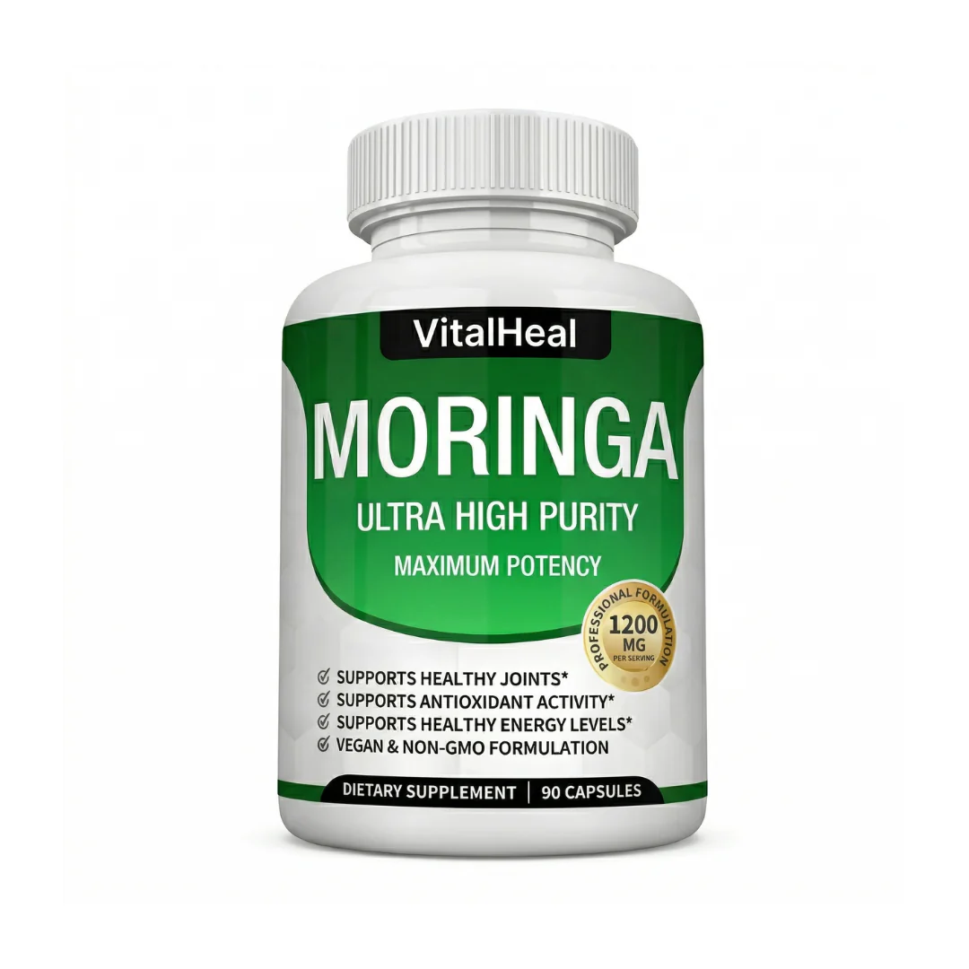 Detox & Immune Health